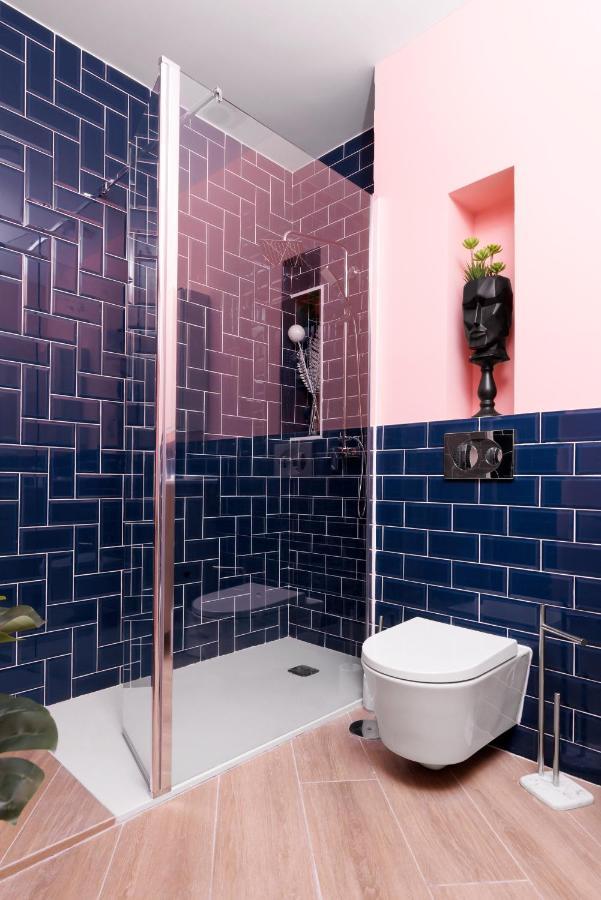 Apartmán Apartamento Deluxe El Avion Alcalá de Henares Exteriér fotografie